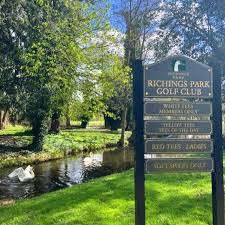 Image result for Richings Park Sports Club Limited