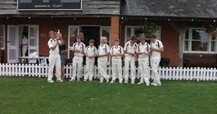 Image result for Hartley Wintney Cc
