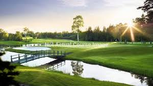 Image result for Hurlston Hall Golf Club