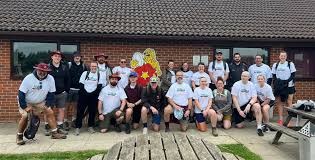 Image result for Hungerford Rfc