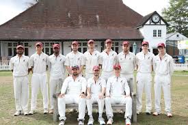 Image result for Rushden Wanderers Cricket Club