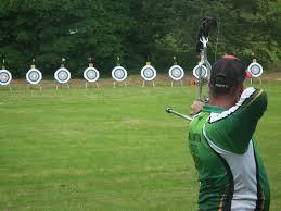 Image result for Castle Field Archers
