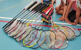 Image result for Amersham Health Badminton Club