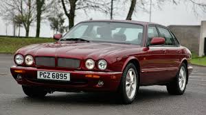 Image result for Carnival Red 1999 Jaguar