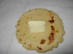 What Did You Eat?: Gorditas