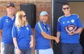 Image result for Didcot Ladies Casuals Football