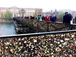 Image result for love locks