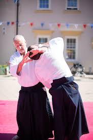 Image result for West Midlands Aikido Association Dojo