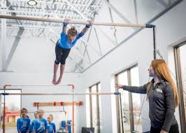 Image result for Bisley Village Gymnastics Club