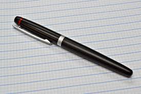 Image result for rotring fountain pen