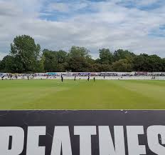 Image result for Blackpool Cricket Club