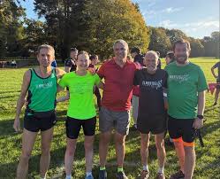 Image result for Elmbridge Road Runners