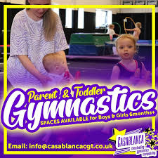 Image result for Loughton Gymnastics Club