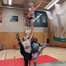 Image result for Supernova Cheer Programme