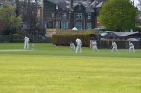 Image result for Thorner Mexborough Cricket Club