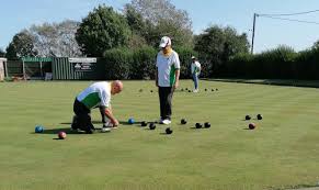 Image result for Ludham Bowls Club