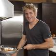 Chef Curtis Stone Interview - Delish.