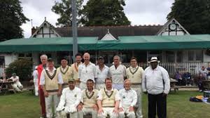 Image result for Blackheath Select Xi Cc, London