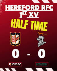Image result for Hereford Rugby Football Club