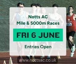 Image result for Notts Athletic Club