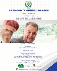 Image result for Brewood Cricket Club