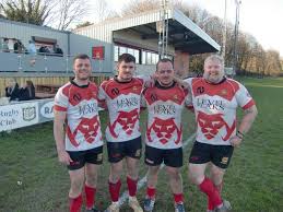 Image result for Whitchurch Rugby Football Club