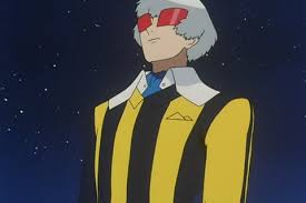 「フィル・アッカマン ∀ガンダム」の画像検索結果