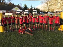Image result for Swaffham Rugby Union Football Club