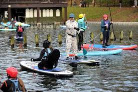 Image result for White Rose Canoe Club