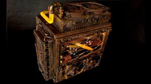 Image result for steampunk pc