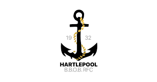 Image result for Hartlepool Rugby Football Club