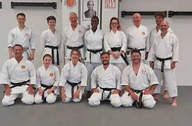 Image result for Soncho Karate Club