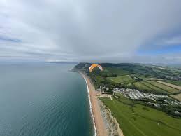 Image result for Dales Hang Gliding & Paragliding Club