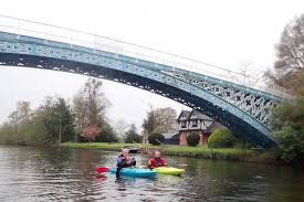 Image result for Chester Canoe Club