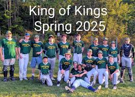 Image result for Oxford Kings Baseball Club