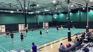 Image result for Ascension Badminton Club