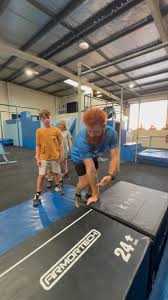 Image result for Doncaster Parkour Academy