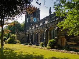 Image result for Farnley Tyas  BC