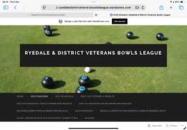 Image result for South Reddish Park (Veterans) Bowling Club