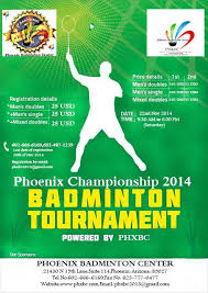 Image result for Phoenix (Rossendale) Badminton Club