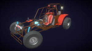 Image result for half life buggy