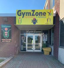 Image result for Sudbury Gymnastics Club