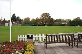 Image result for Kingsley Cricket Club