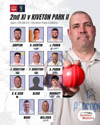 Image result for Kiveton Park Colliery Cricket Club