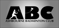 Image result for Ashbourne Badminton Club