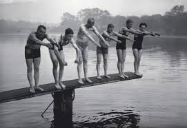 Image result for Serpentine Swimming Club