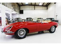 Image result for Carmen Red 1961 Jaguar