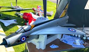 Image result for Dumfries Model Flying Club (DMFC)