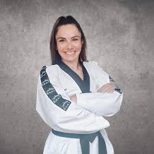 Image result for Midsomer Norton TAGB Tae Kwon-Do