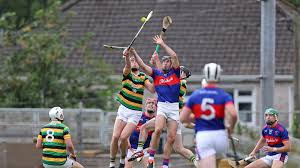 Image result for Erin`s Own Gaelic Athletic & Social Club